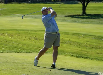 Team effort at Westmoreland CC